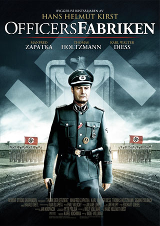 Officersfabriken