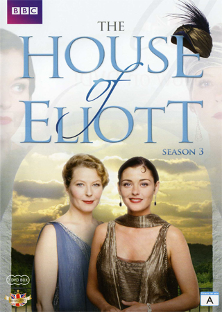 House of Eliott - Säsong 3