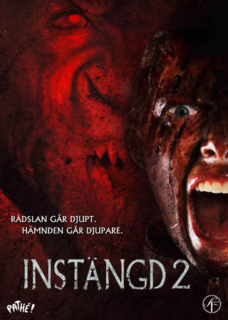 Instängd 2
