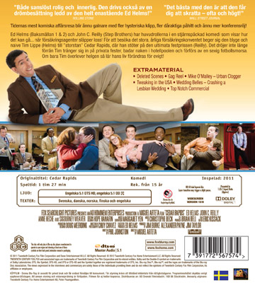Kickoffen (Blu-ray) - 2