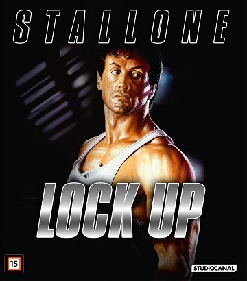 Lock Up (Blu-ray)