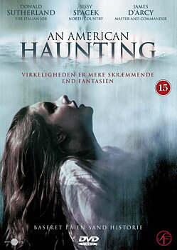 American Haunting