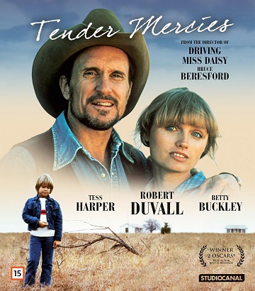 Tender Mercies (Blu-ray)