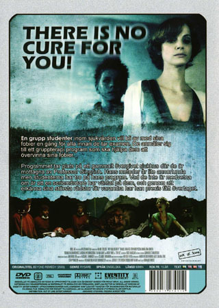 Beyond Treatment - 2