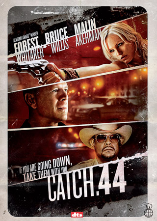 Catch.44