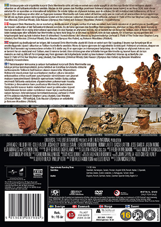 Jarhead 2 - Field of Fire - 2