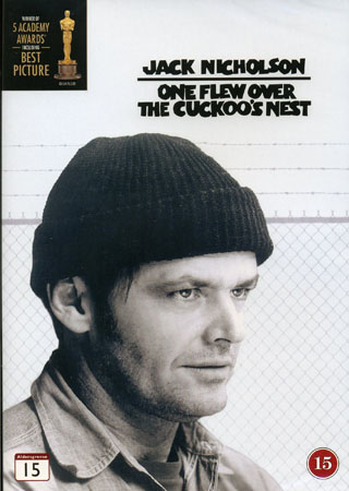 One Flew Over the Cuckoo's Nest