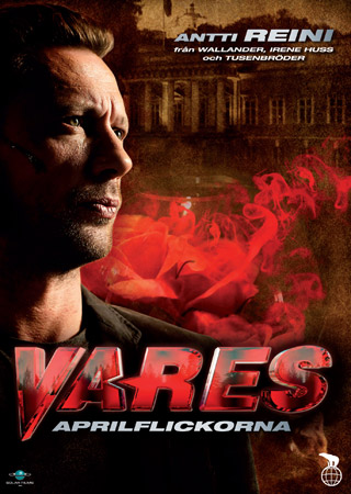 Vares - Aprilflickorna