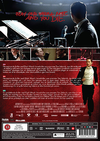 Grand Piano - 2