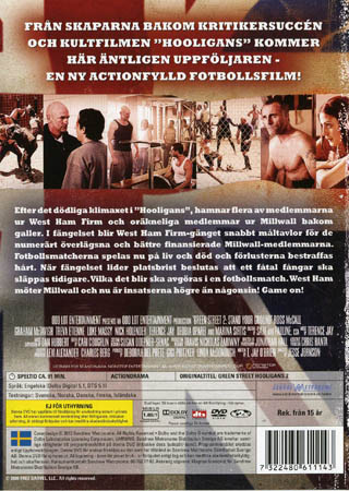 Hooligans 2 - Stand Your Ground - 2