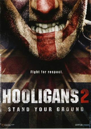 Hooligans 2 - Stand Your Ground