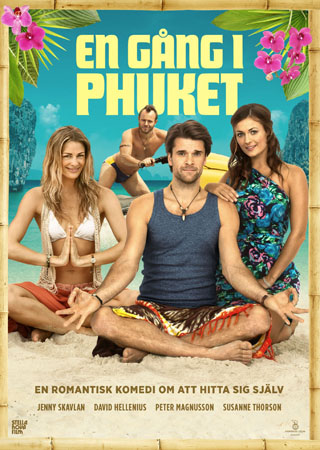 En Gång I Phuket