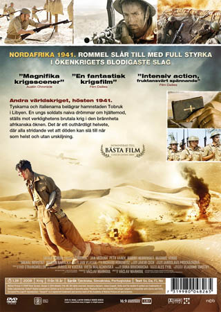 Slaget Om Tobruk - 2