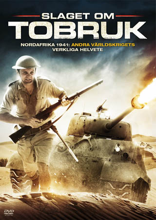 Slaget Om Tobruk