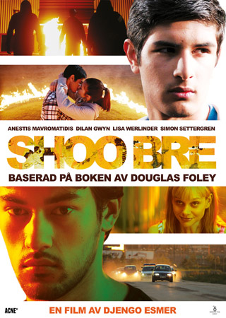 Shoo Bre