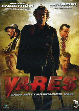 Vares - Den Rättfärdiges Väg