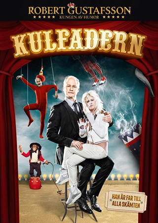 Kulfadern