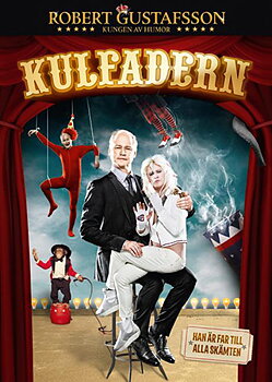 Kulfadern