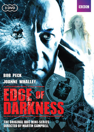 Edge of Darkness - Hela Serien