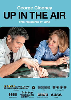 Up In the Air