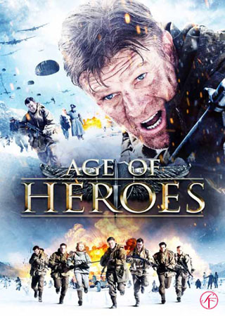 Age Of Heroes