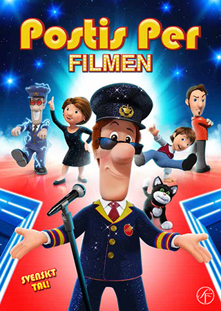 Postis Per - Filmen