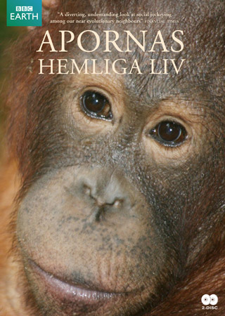 Apornas Hemliga Liv