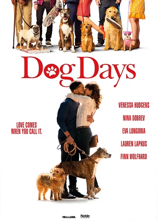 Dog Days