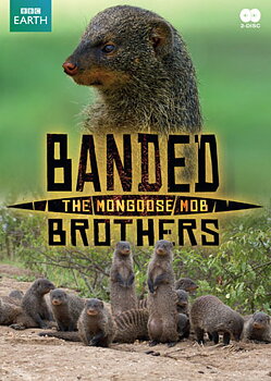 Banded Brothers - The Mongoose Mob (BBC) (2-disc)