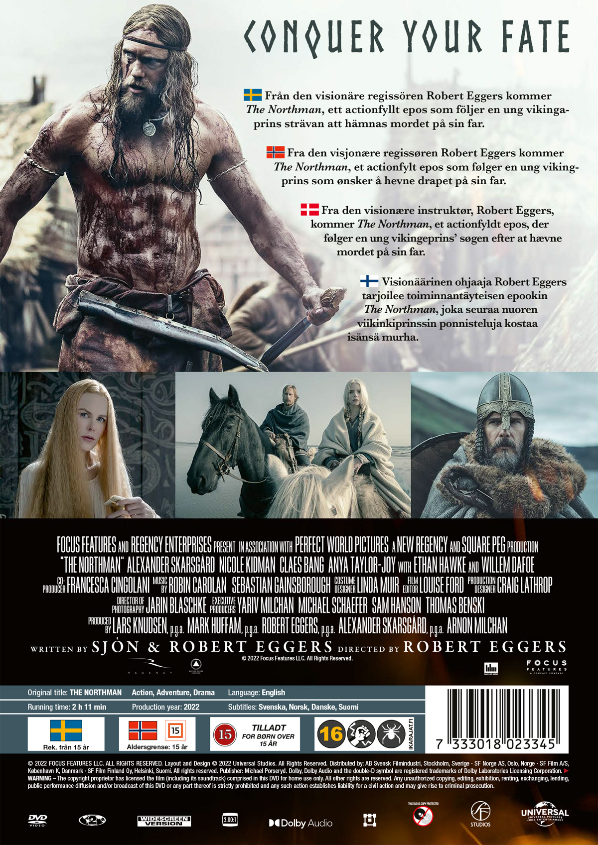 The Northman - 2