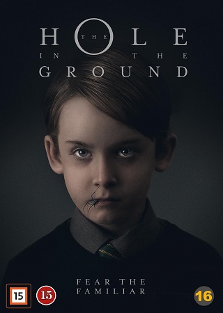 Hole In the Ground