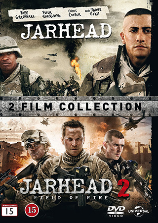 Jarhead 1 & 2 - Box