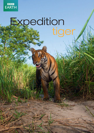 Expedition Tiger