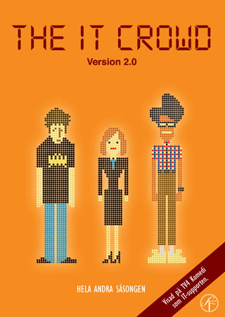 The It Crowd - Säsong 2
