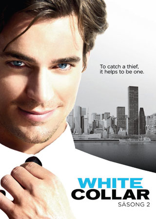 White Collar - Säsong 2
