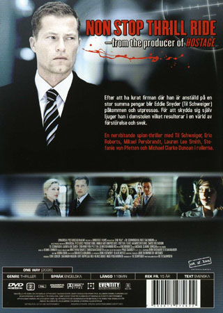 One Way - 2