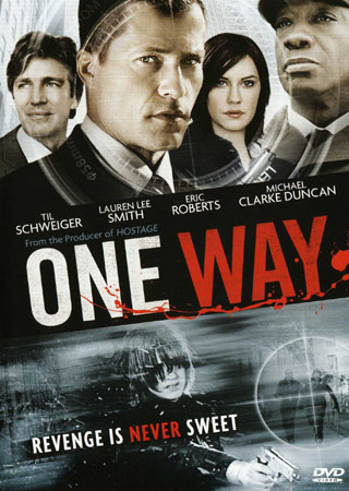 One Way
