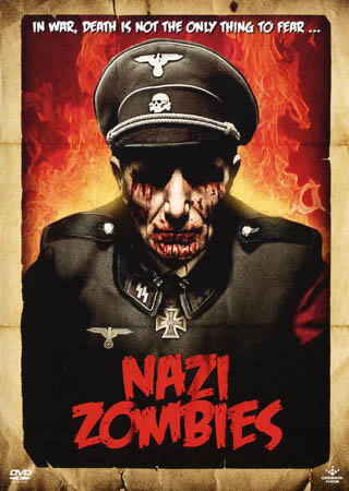 Nazi Zombies
