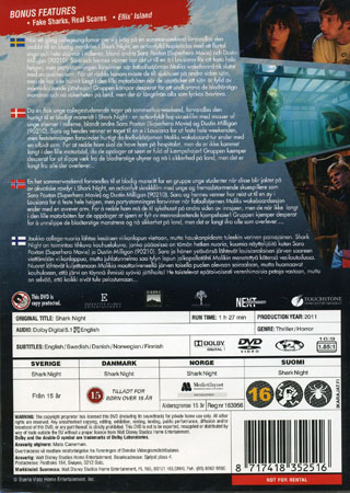 Shark Night - 2