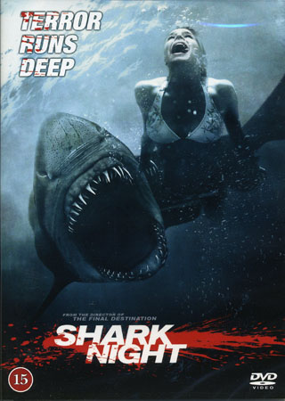 Shark Night