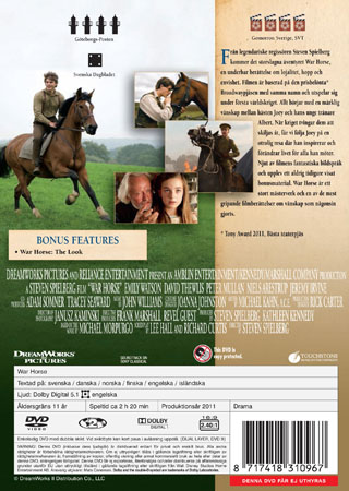 War Horse - 2