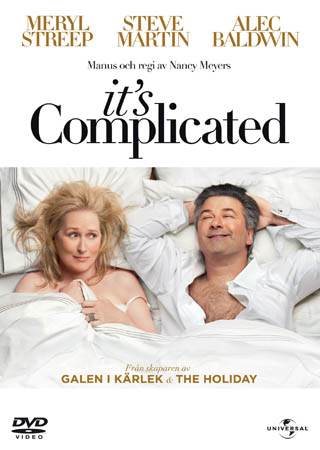 It's Complicated
