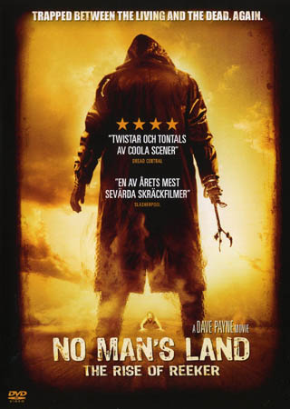 No Man's Land - Rise of the Reeker