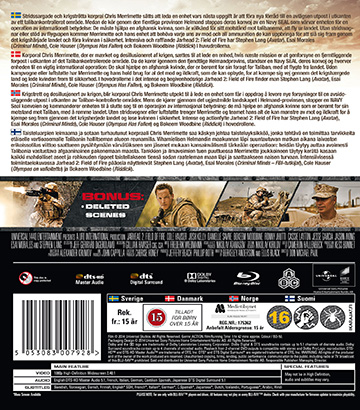 Jarhead 2 - Field of Fire (Blu-ray) - 2