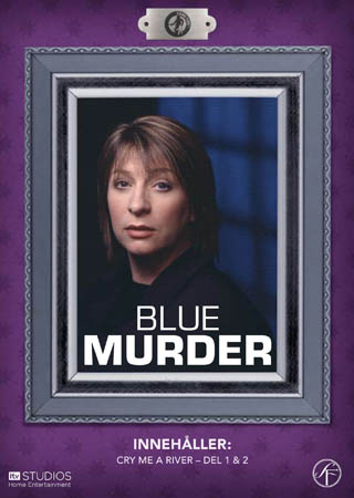 Blue Murder - Box 1