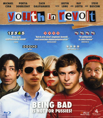 Youth In Revolt (Blu-ray)