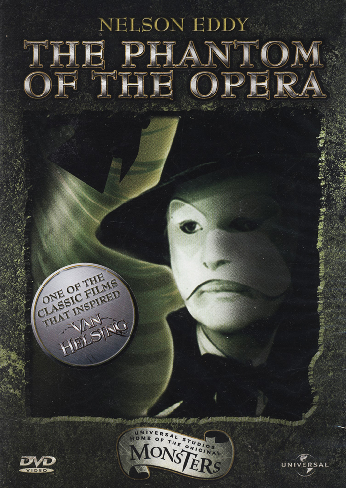 Phantom of the Opera
