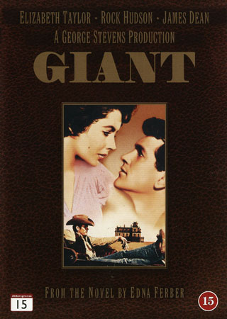 Giant (1-disc)