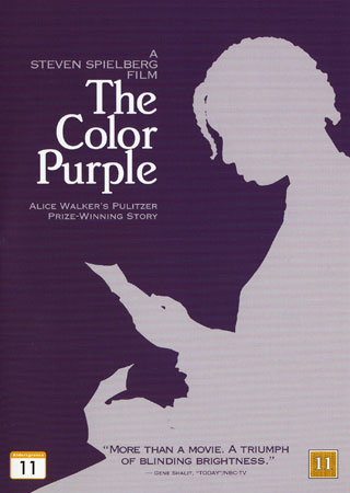 The Color Purple (1-disc)