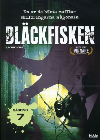 Bläckfisken - Säsong 7